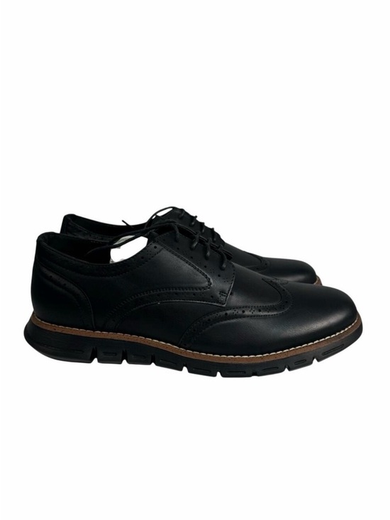 Nine West Mens Lightweight Lace Up Oxford Shoes Size 12 NEW # Box 50 main image 10